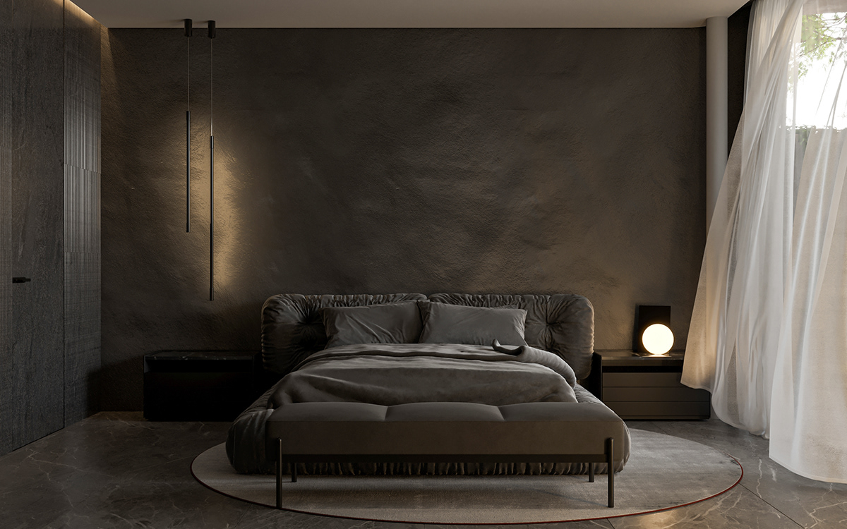 200平 自建小别墅设计！-7