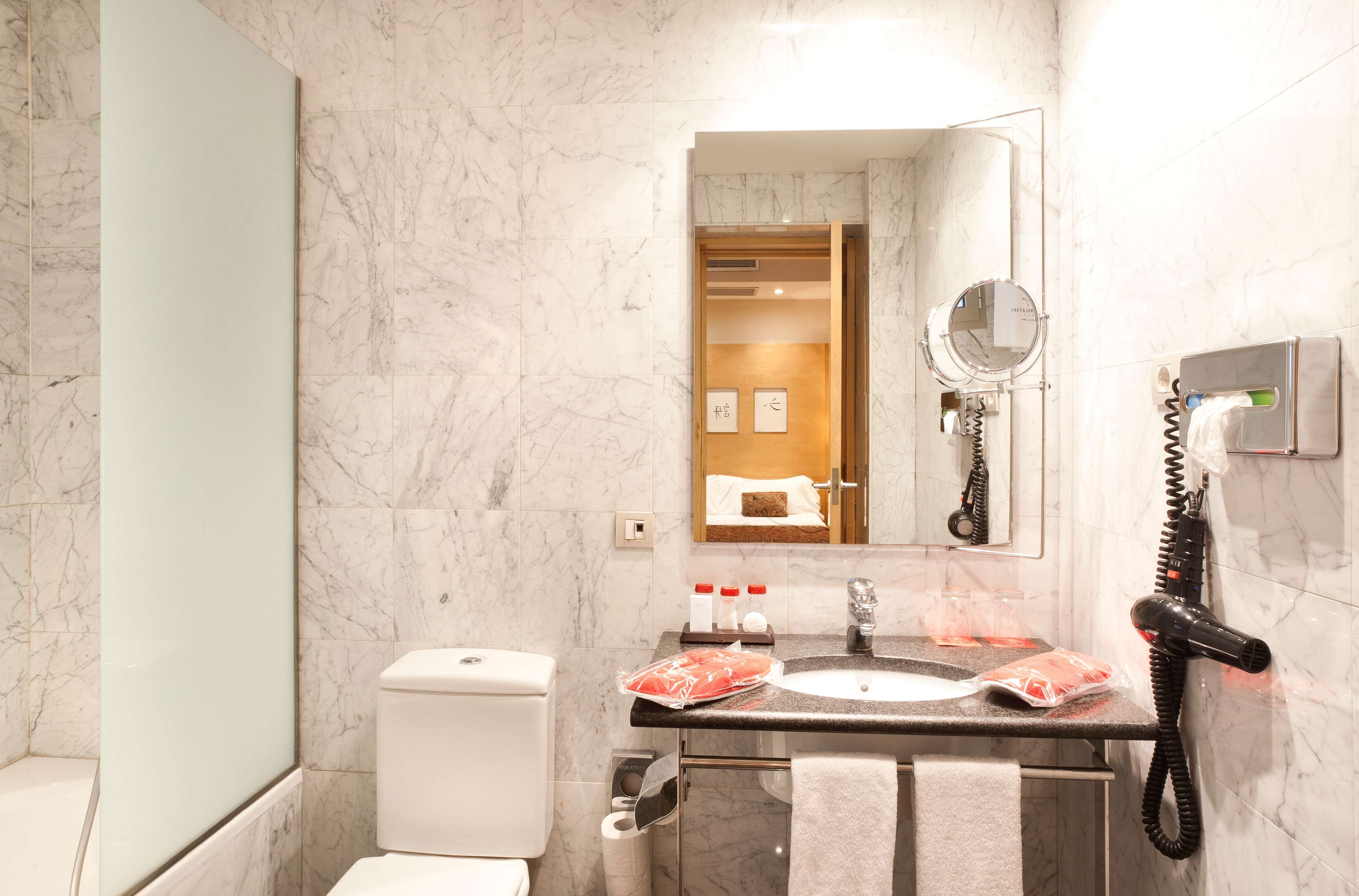 巴塞罗那英国酒店（未上架）-24