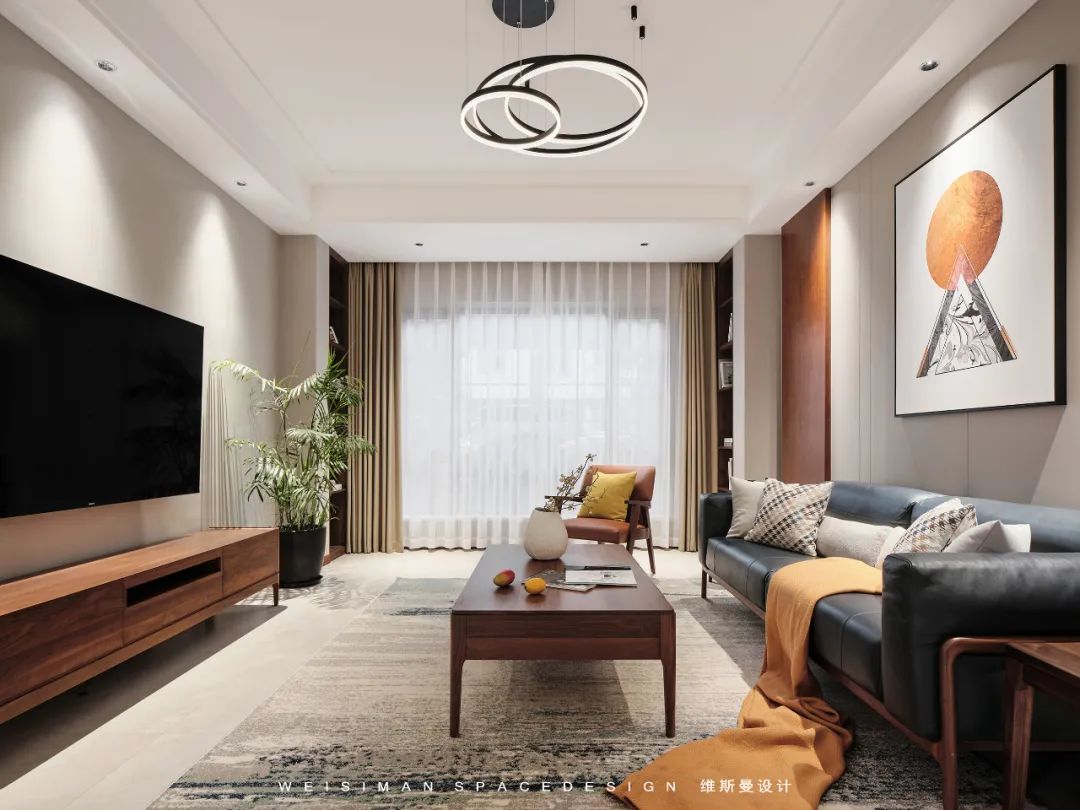 本·源 · 以人为本,源于生活的私宅别墅设计丨中国苏州丨维斯曼全案设计-21