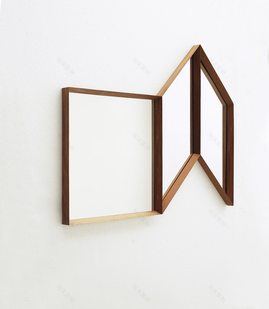 水桌与框镜,中国 /建筑营设计工作室-43