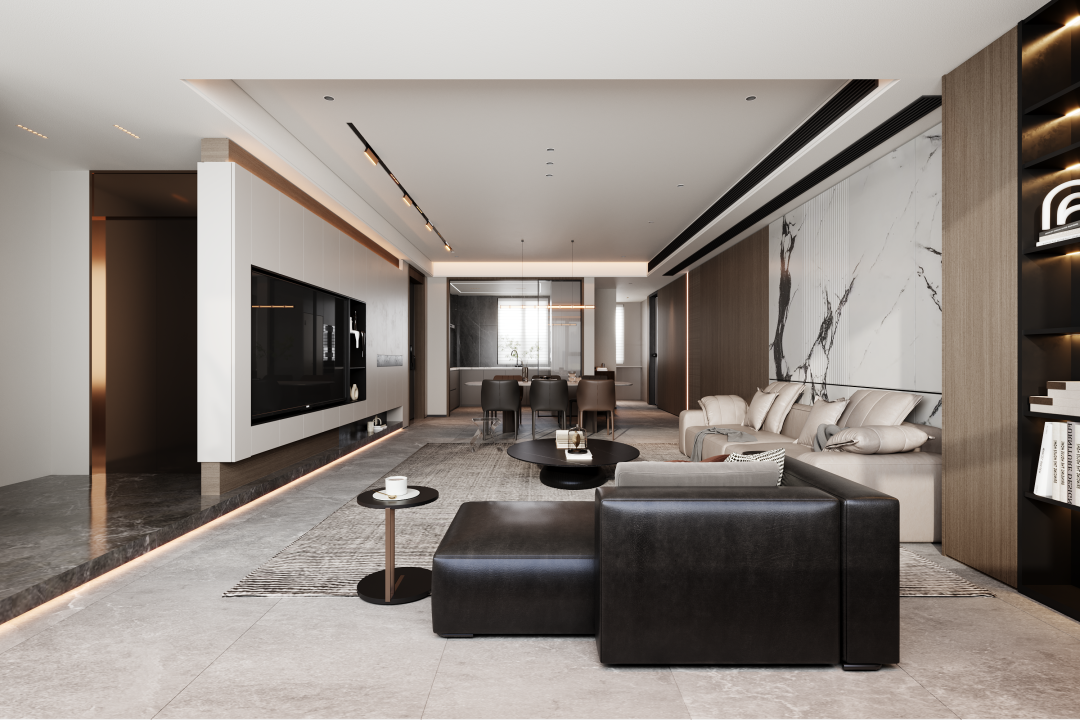 祥源花世界丨中国合肥丨安徽印空间设计事务所-19