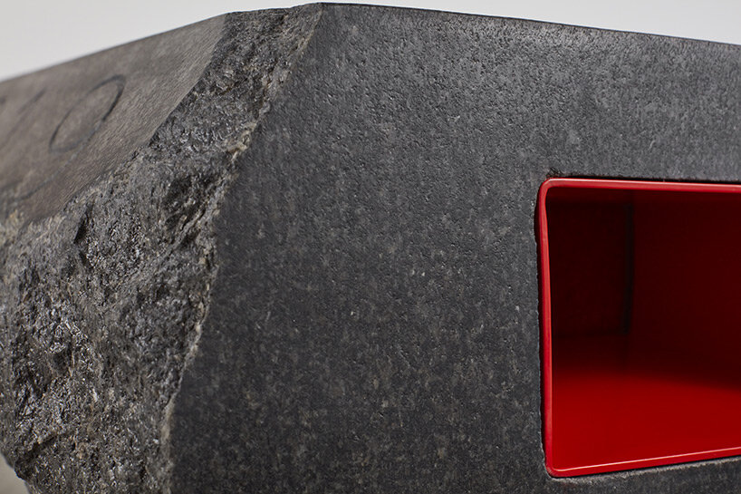 COARSE | 塞缪尔·罗斯在弗里德曼·本达纽约画廊的独奏展-66