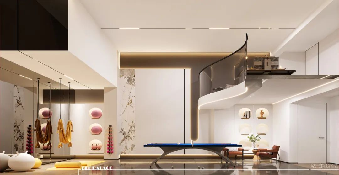 未明确提及单一项目名称,包含众多家装和工装项目丨中国北京丨安徽省蜂宿艺术设计有限公司-125