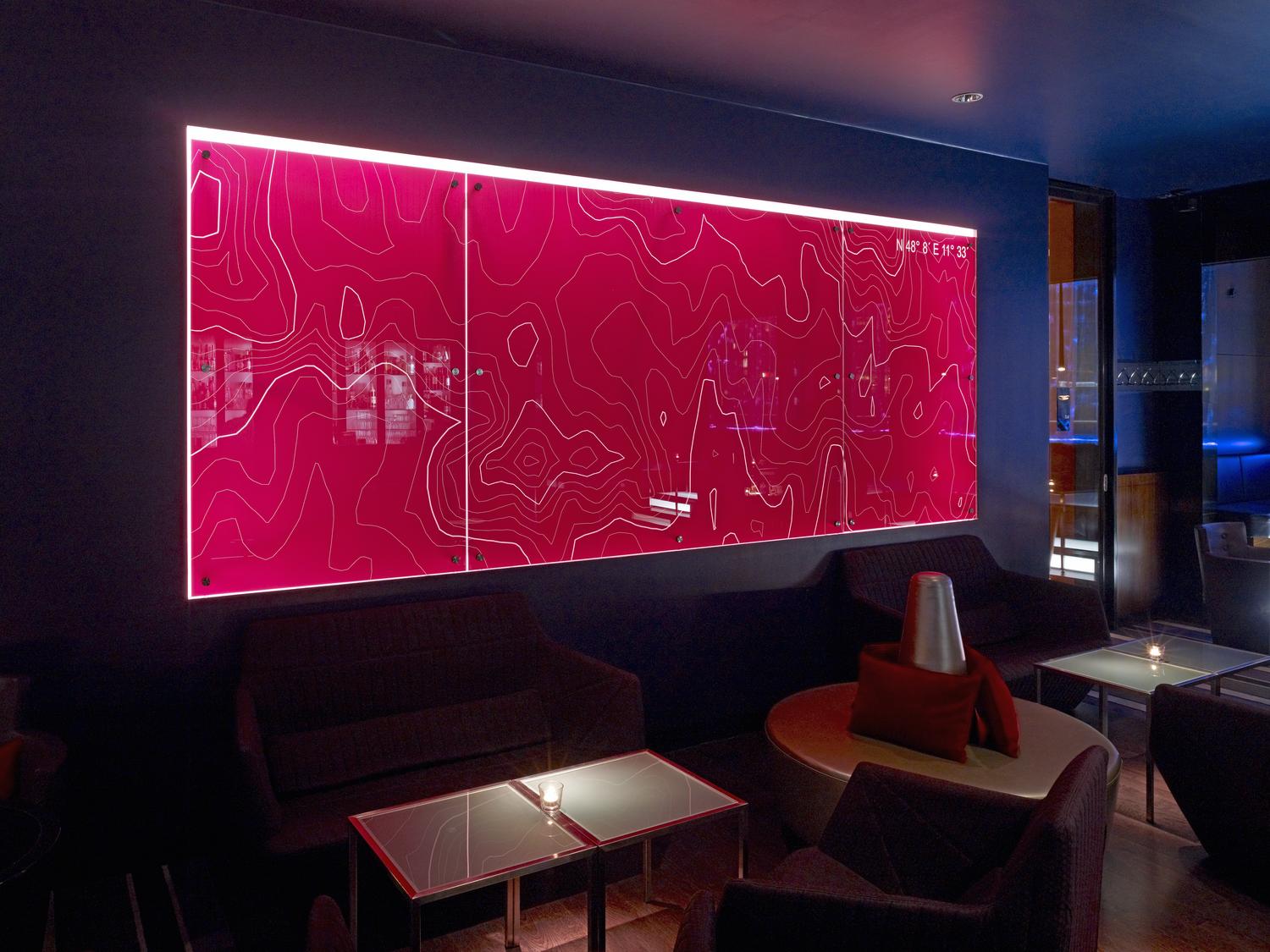 )Le Meridien Munich, Munich, Germany-15