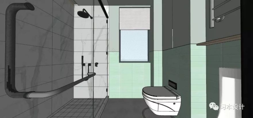 舒适精致的家-42