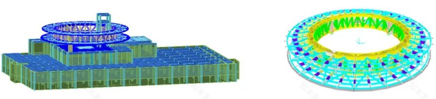 龙湖公共艺术中心丨中国郑州丨STUDIO A+-54