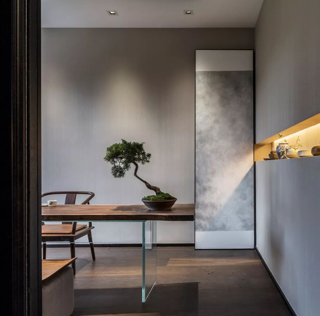 翡翠珑湾 | 300㎡别墅,诠释独立女性的诗意生活-10