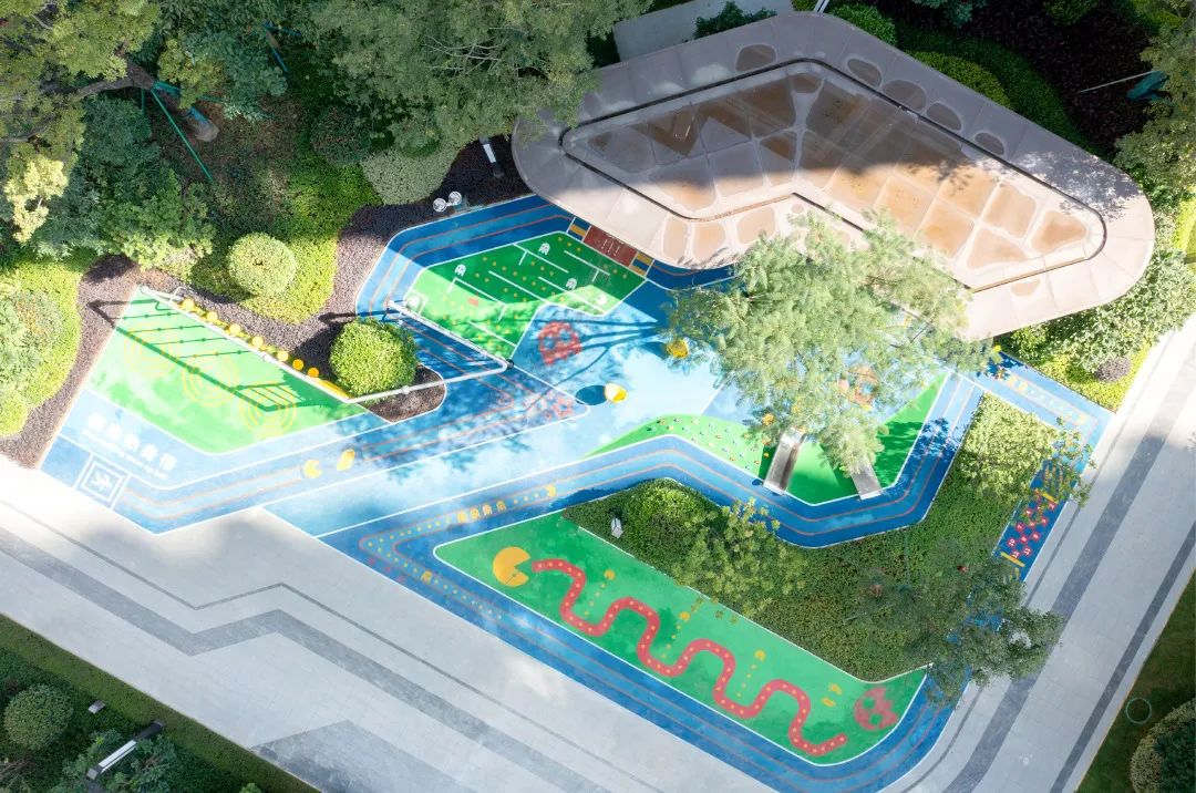 福州国贸·九溪原大区丨中国福州丨棕榈设计集团有限公司-46