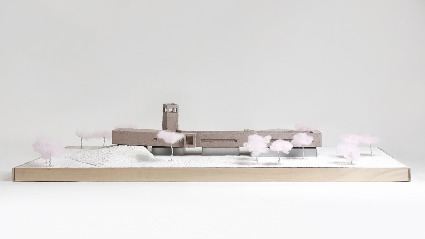 薛村党群服务中心丨中国河南丨Studio 10-97