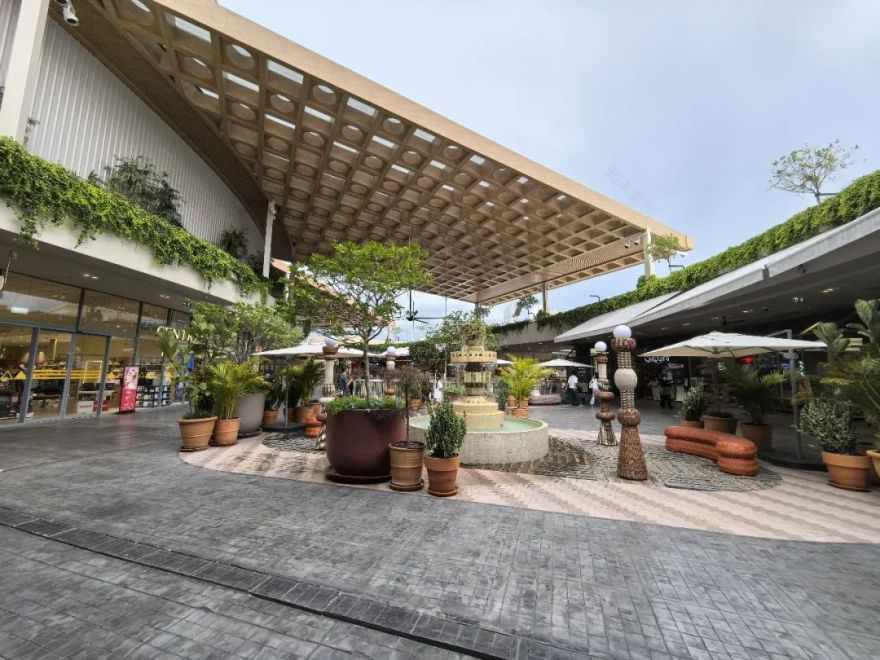 连泰国商业都在积极“下沉”的市场有多香?我们总结了三四线城市招商运营的操作要点!|和桥-66