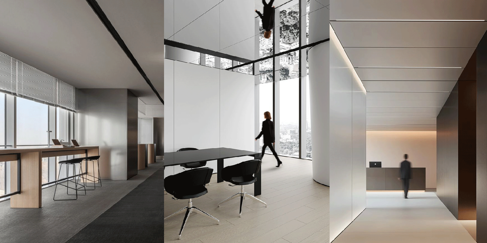 鸿明创新 · 智序共生 · 人文科技办公空间丨中国浙江丨魔戏空间设计 ®,ABDdesign ®-0