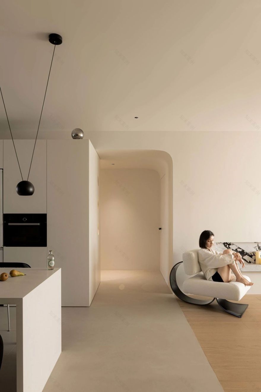 生活之光丨中国合肥丨壹境筑造-14