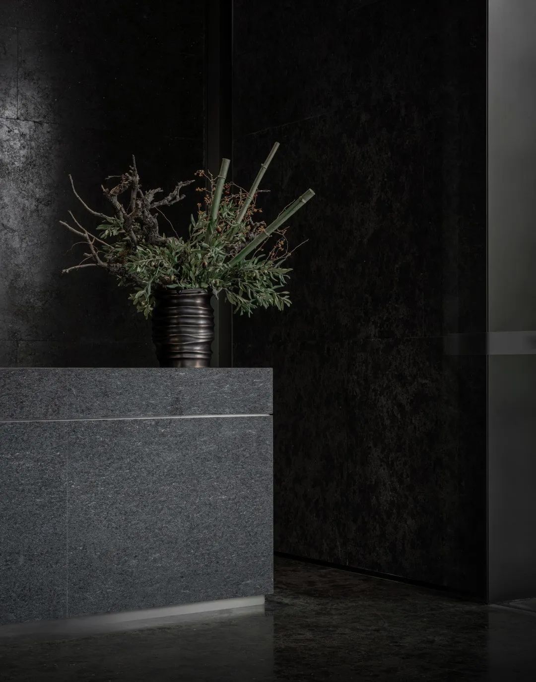 南京·江心印园丨中国南京丨GART 集艾设计-10