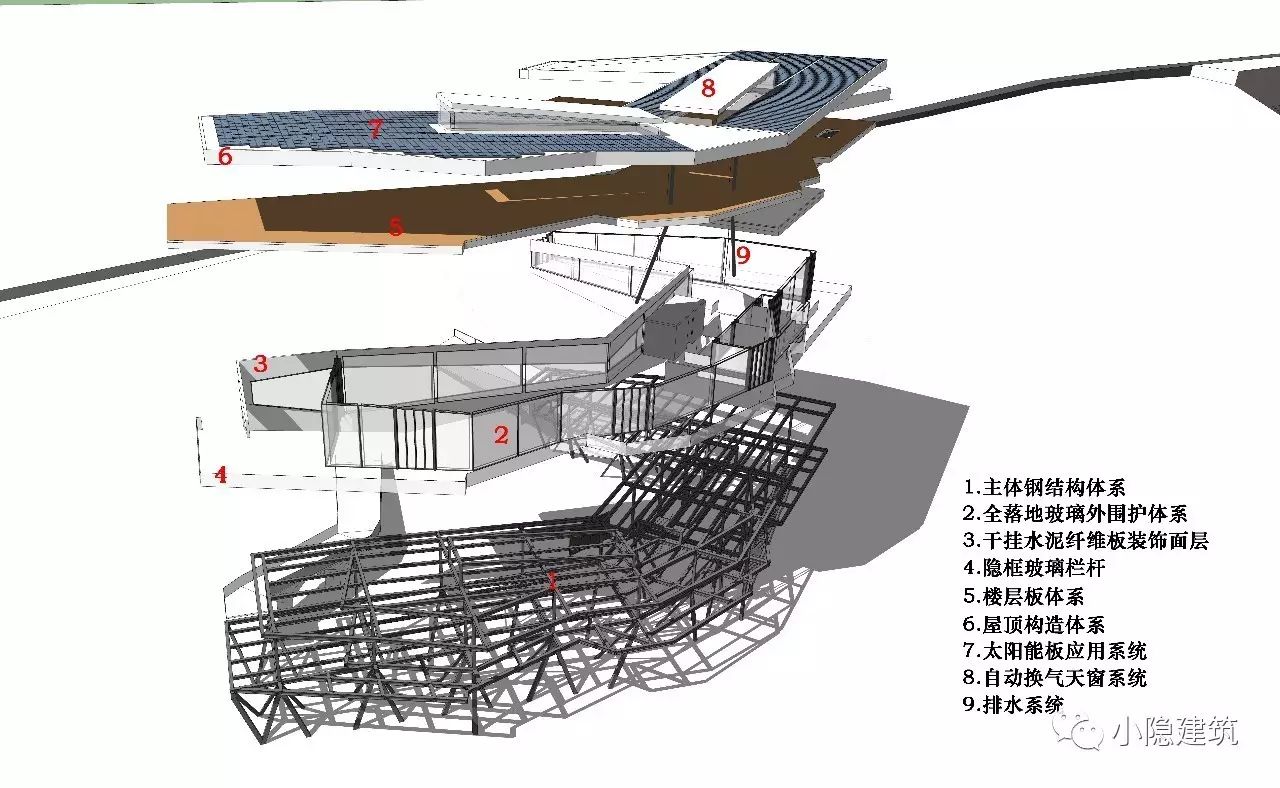 解密·西藏·然乌湖国际自驾与房车营地之蜕变,小隐建筑-114