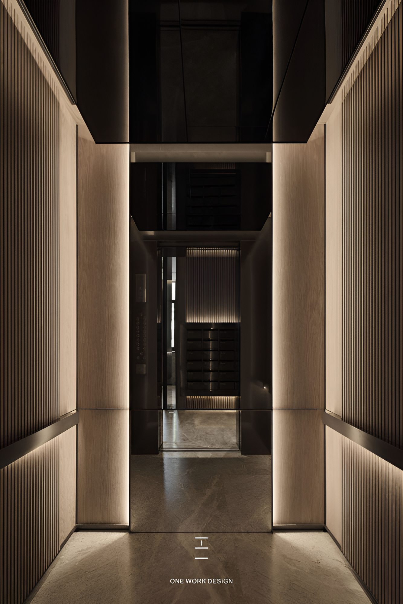 新美齐心居公设 | 工一设计 | 2024 | 中国台湾-22