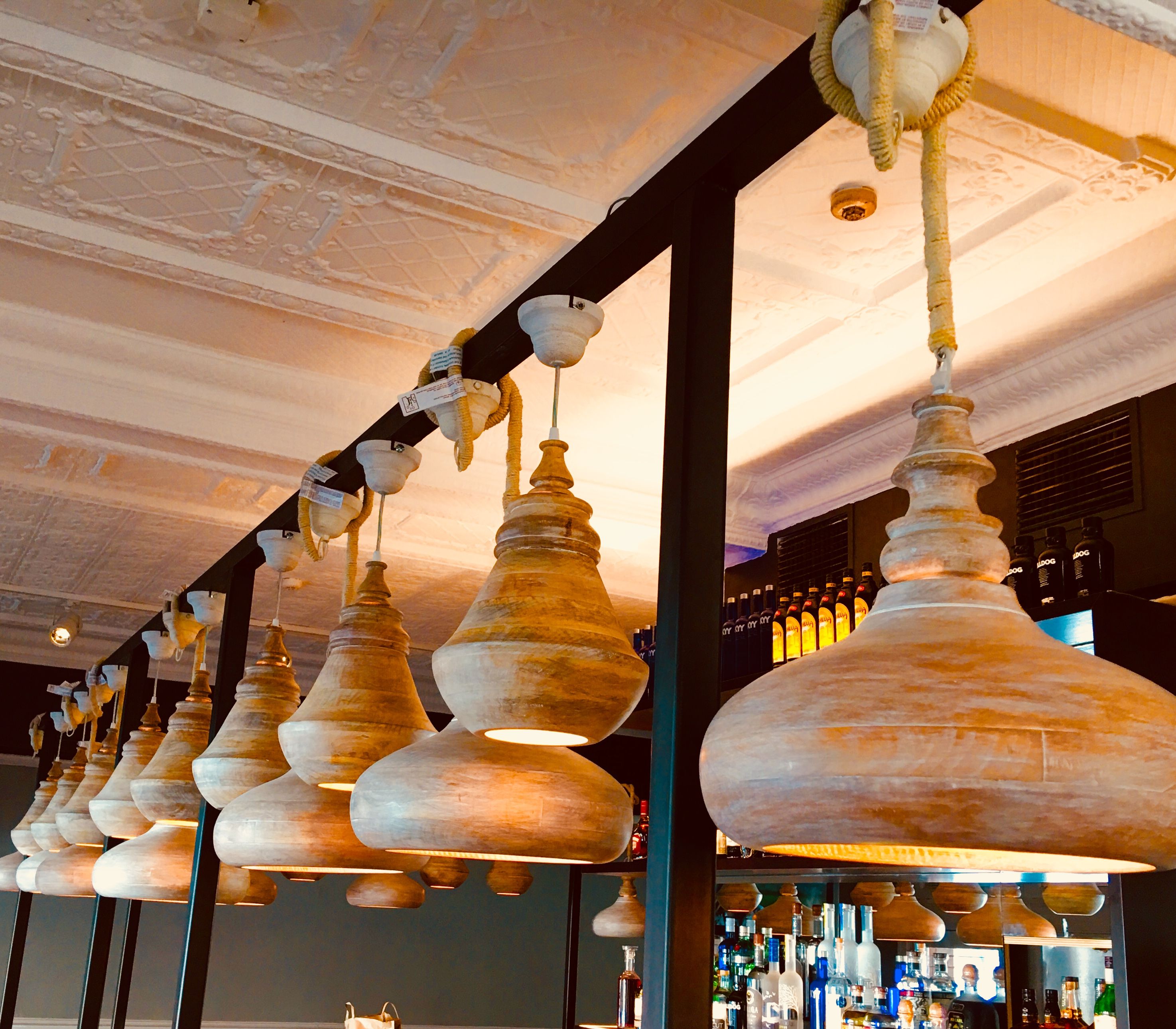 The Observer Hotel 室内设计丨南非乔治丨Design Partnership-7