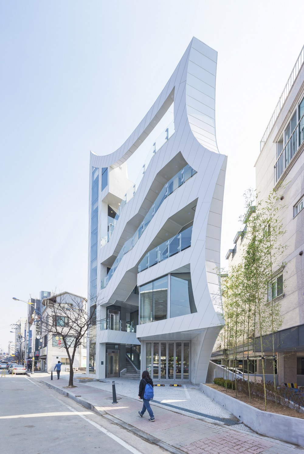 全球公共空间设计精选-56