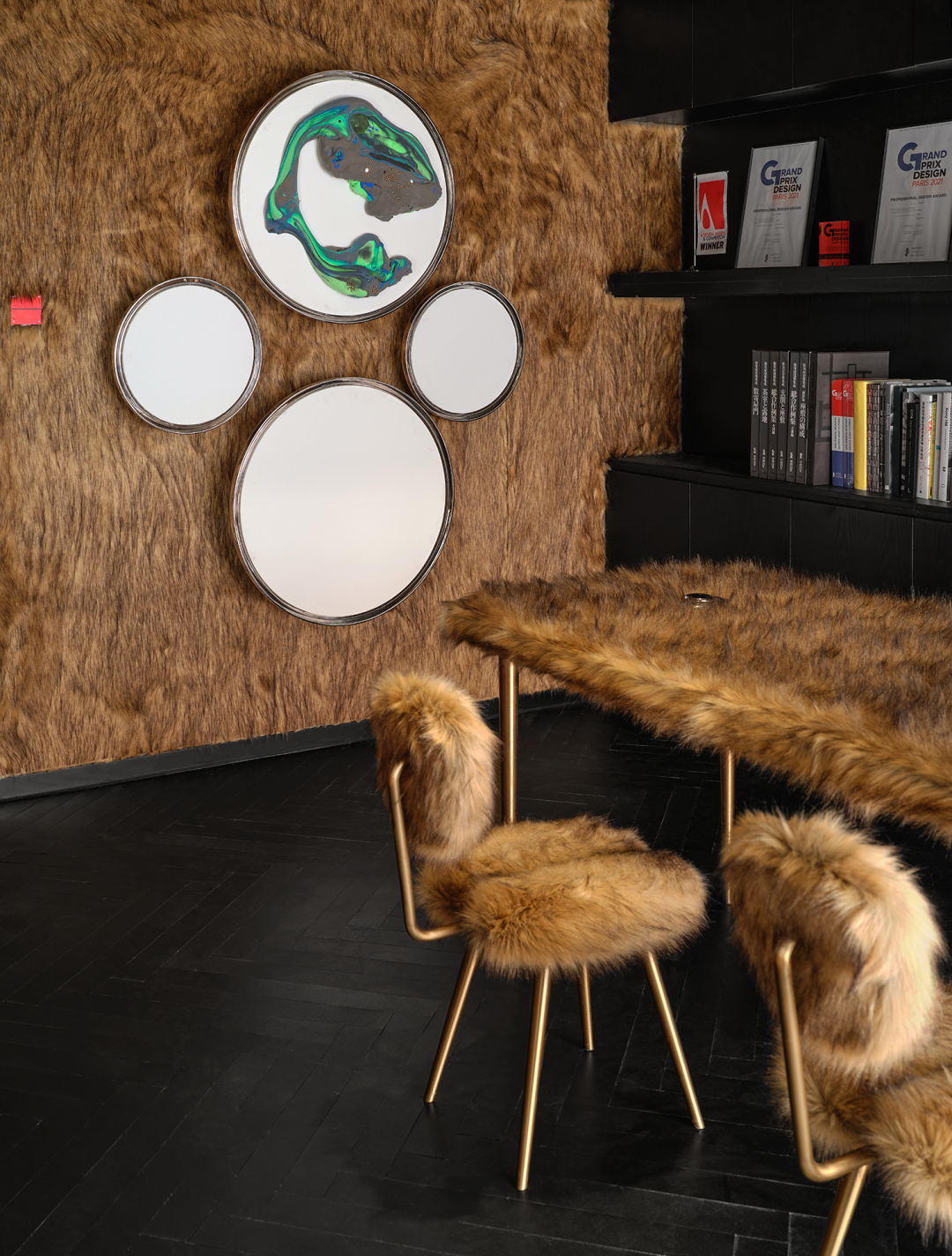 一亩朴拙而憨趣的设计 “自耕地” | PIG DESIGN 李文强-108