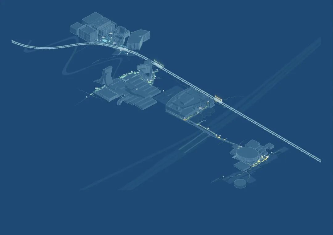 哥本哈根“城市舞台”设计丨丹麦哥本哈根-11