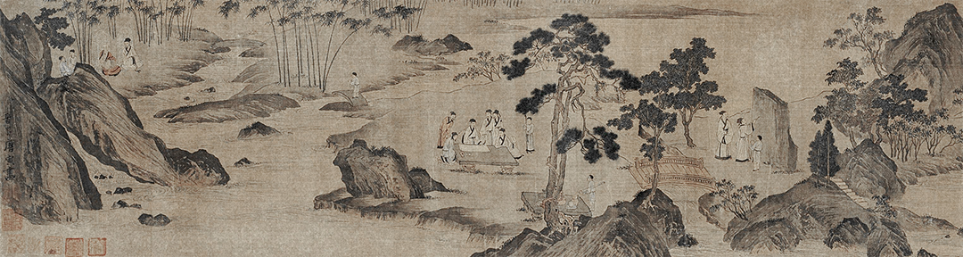 水泉映月民宿丨中国新乡丨河南凹凸环境艺术设计-0