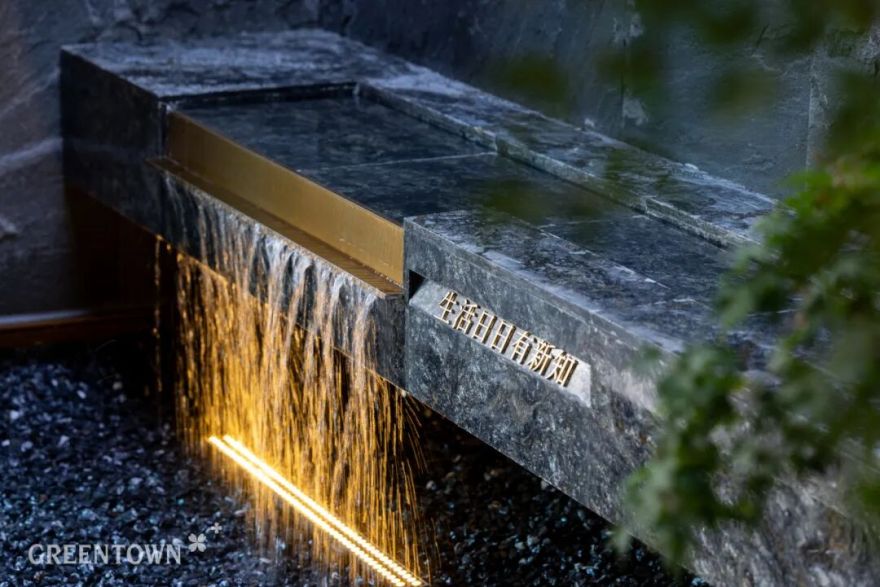 繁花新知,馥香江岸丨绿城杭州第八朵海棠实景呈现-28