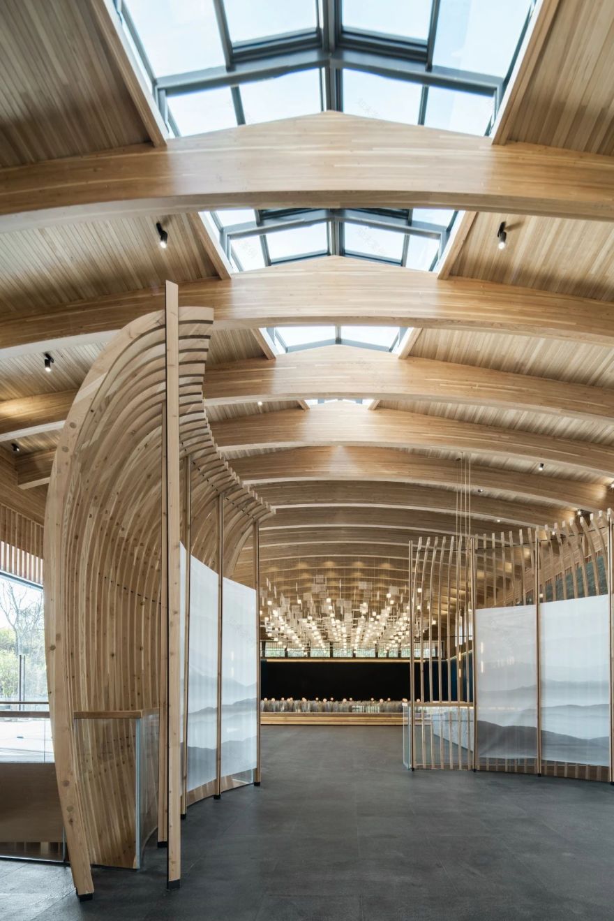 昆明一条龙大健康旅游休闲度假区一区意思桥康旅小镇I期(I1期)丨中国昆明-20