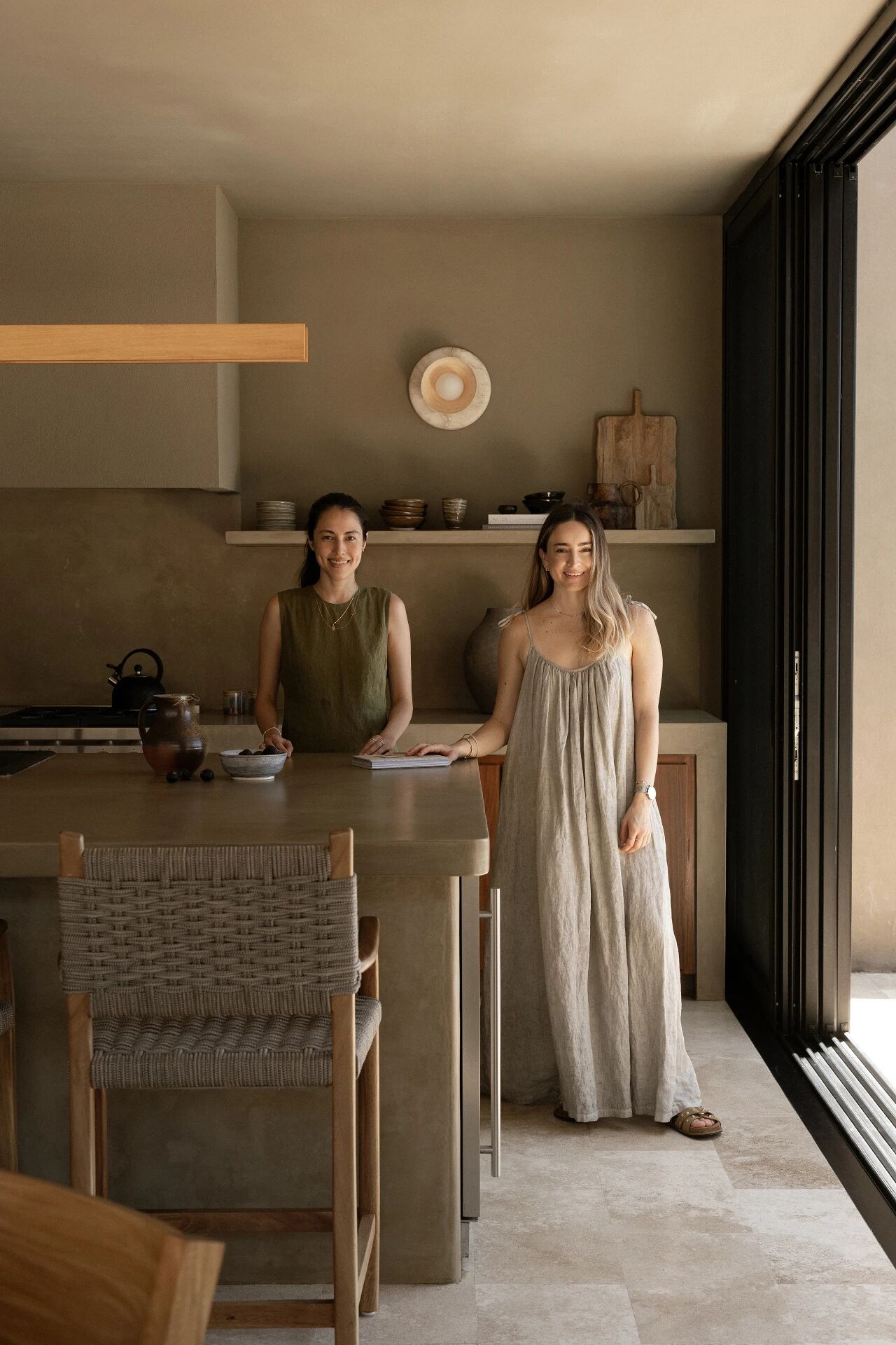 别墅丨墨西哥-2