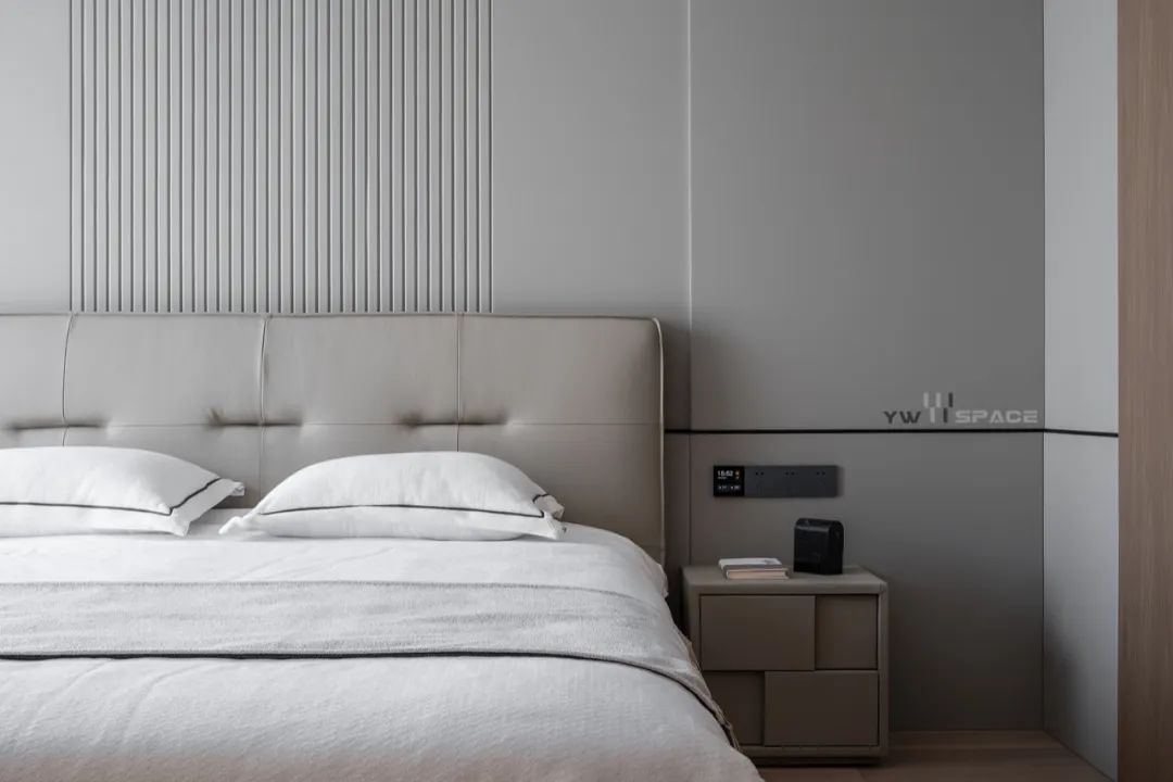 自然随心 静谧之邸·无锡 500㎡别墅设计丨中国无锡丨无锡又未空间设计有限公司-27