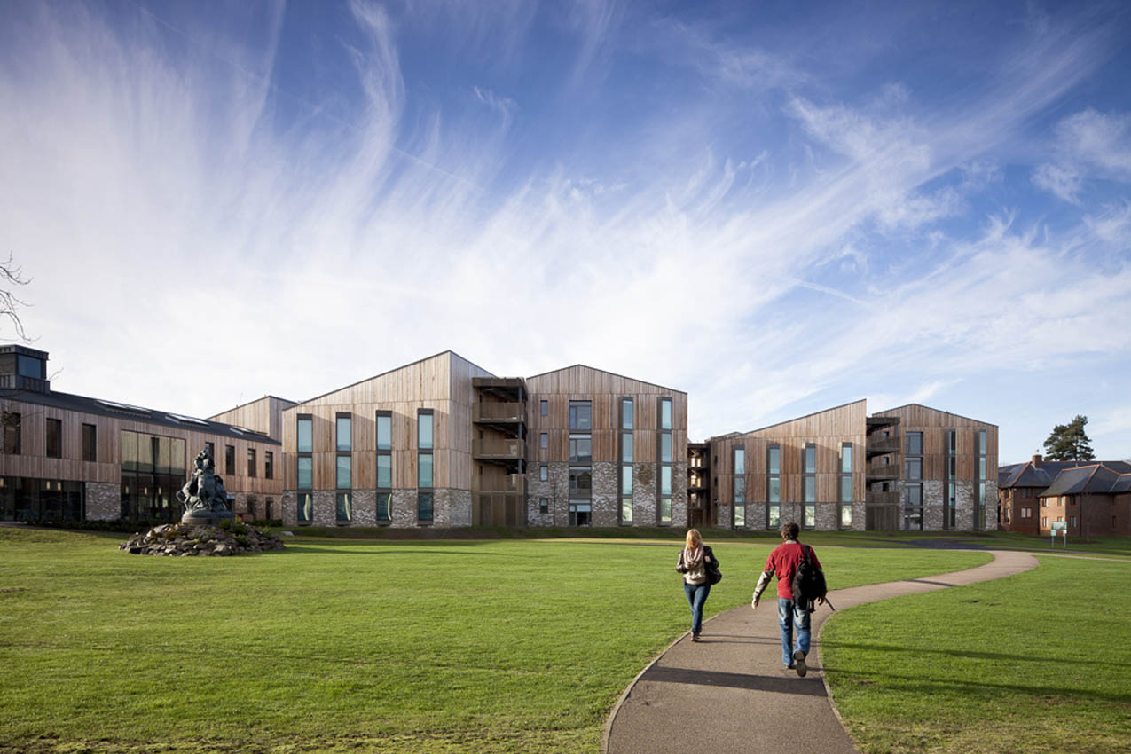 student village royal veterinary college-3