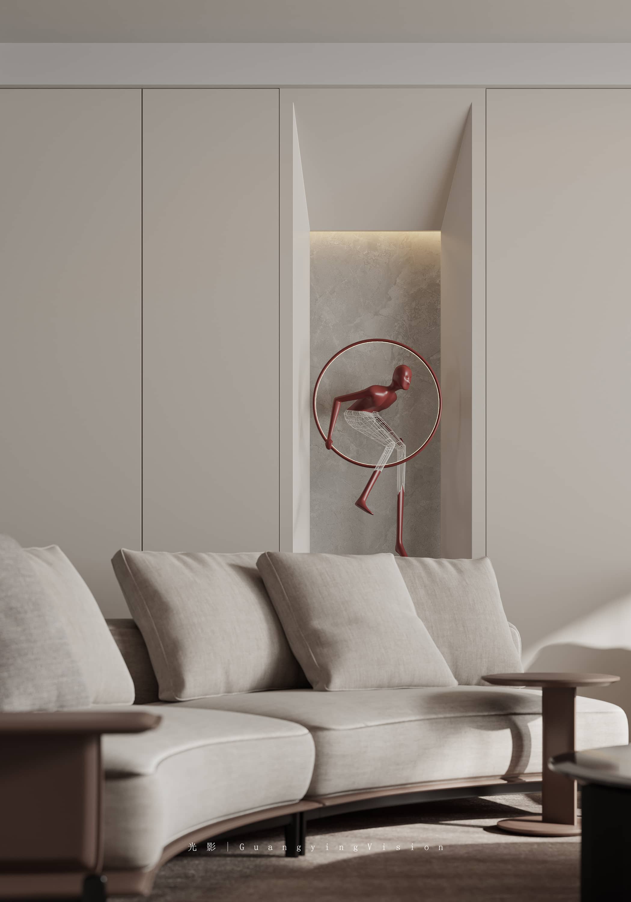 微侘寂下的现代-9