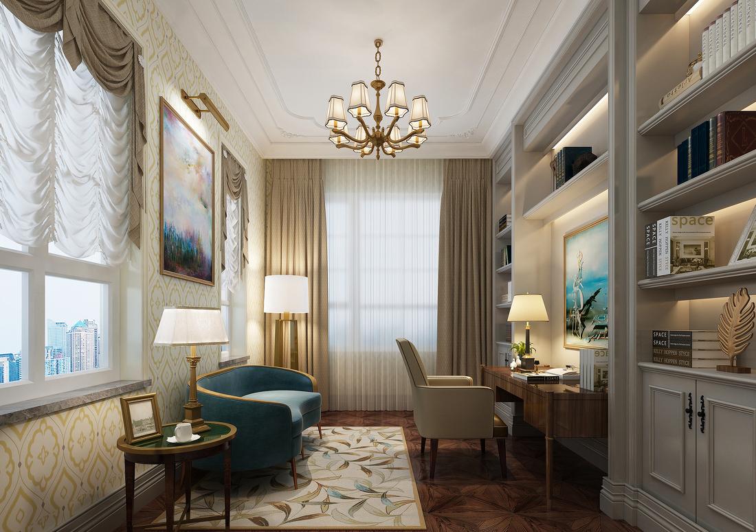 
融科伍杄岛—豪华不是奢侈 -14