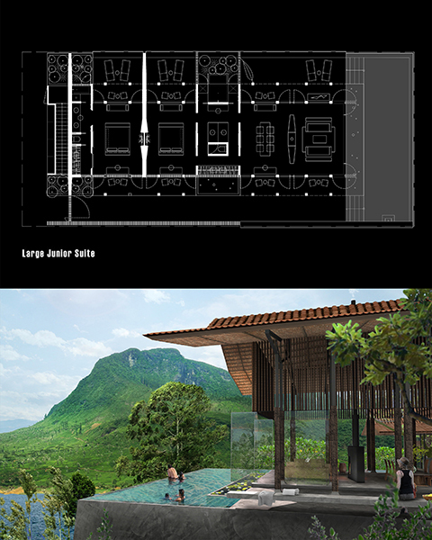 丨Sri Lanka丨Wendell Burnette Architects-10