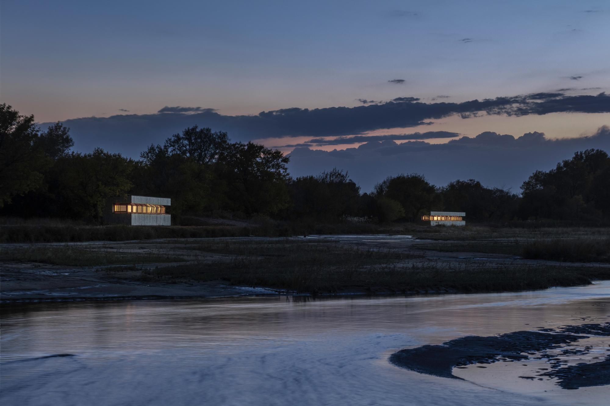 Iain Nicolson Audubon Center at Rowe Sanctuary-8