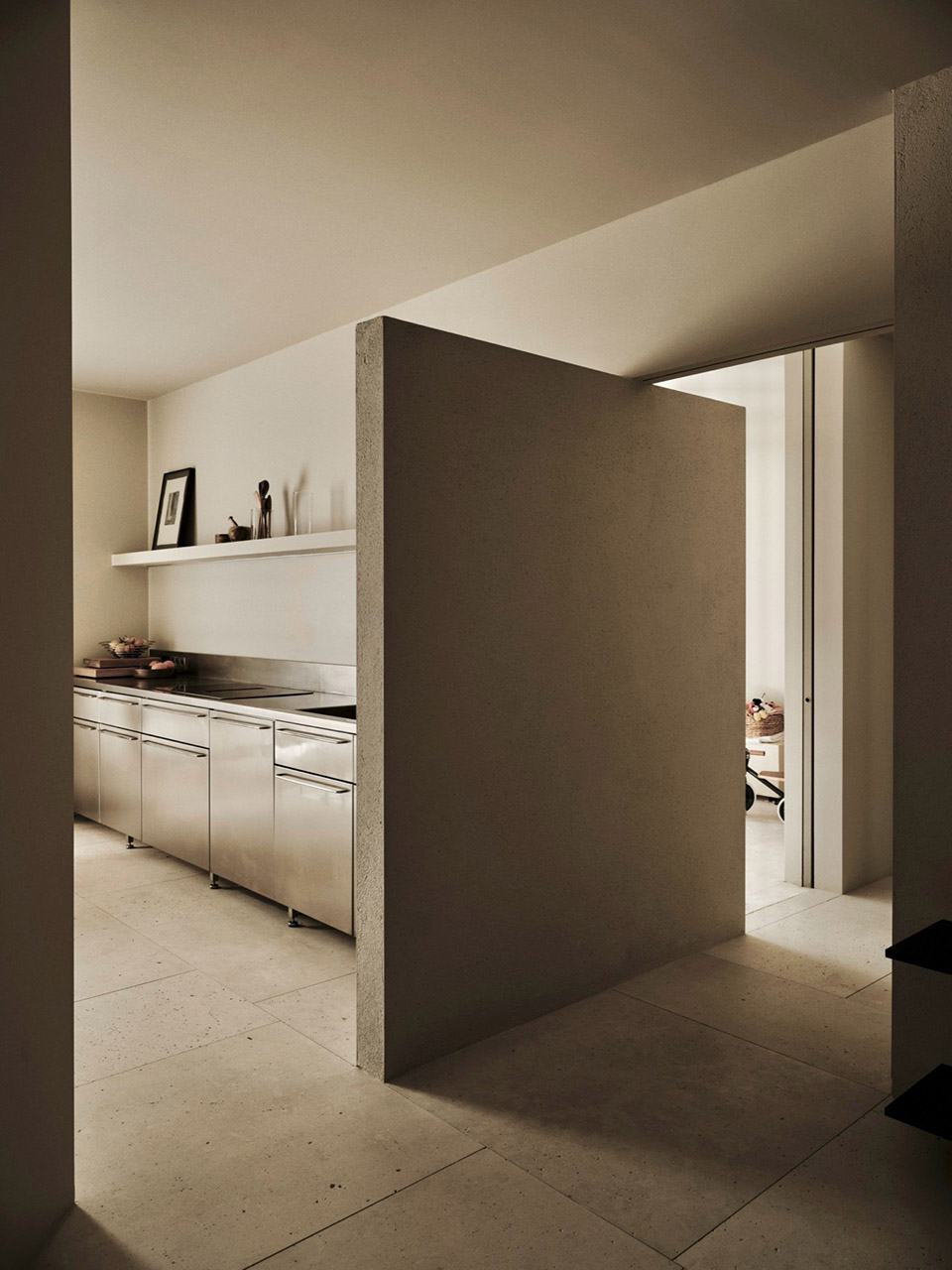 Kendo住宅丨西班牙丨Ortega Diago建筑事务所-124