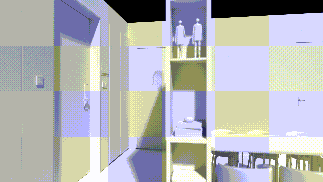 改善型住宅精装研发产品-43