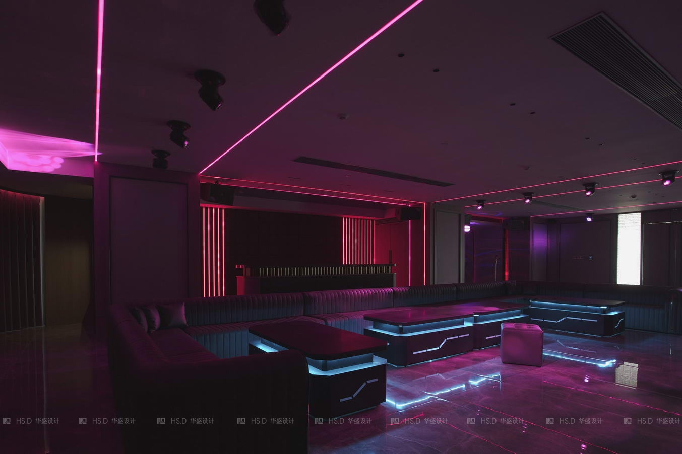 广东南华建设集团有限公司办公楼丨中国汕头丨华盛设计-57