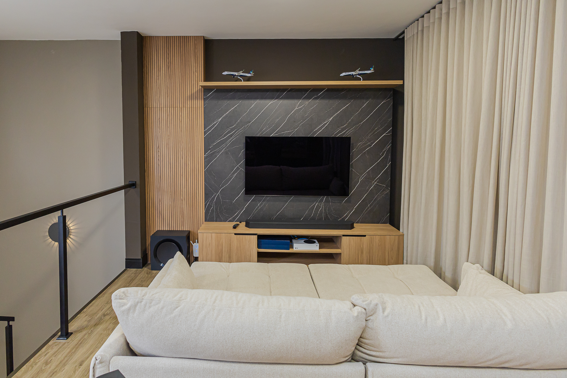 Contemporary Residence | Porto Alegre, Brazil-37