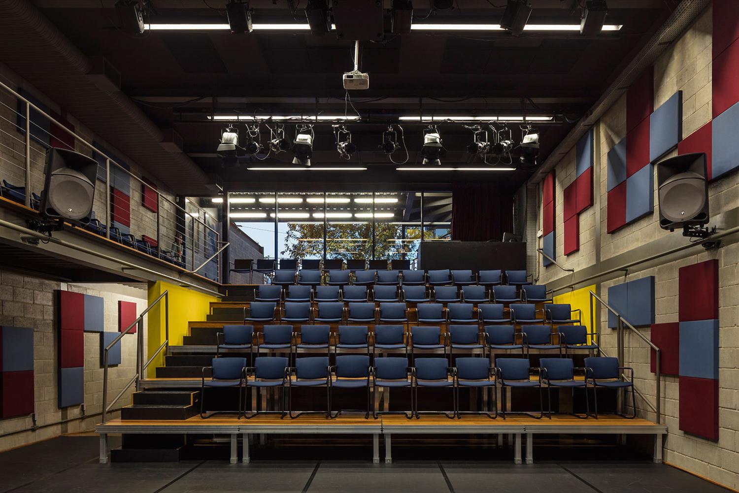 Instituto Brincante 教育中心-7