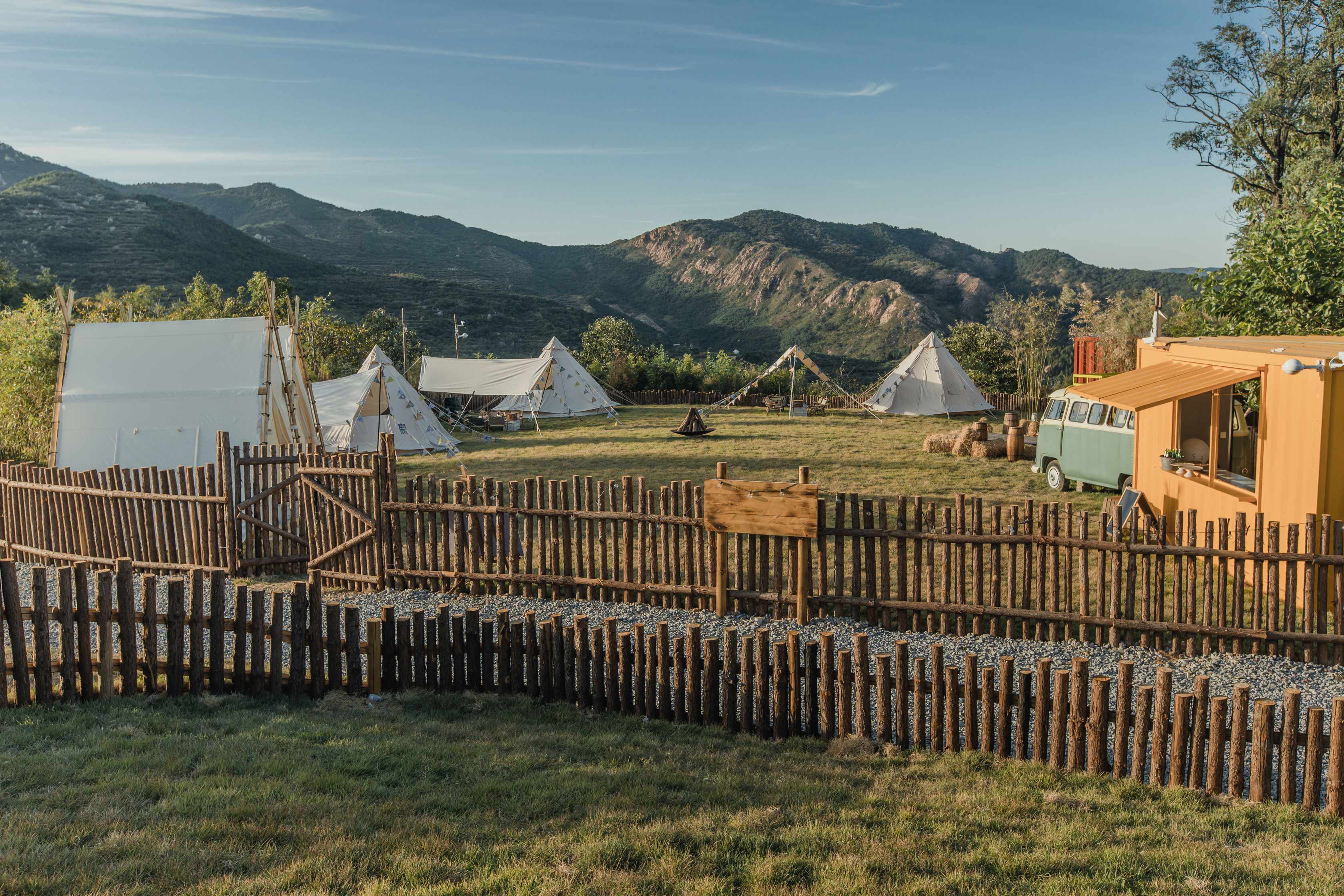 泰安野有院民宿集群改造丨中国泰安丨CCDI卝智室内设计-110