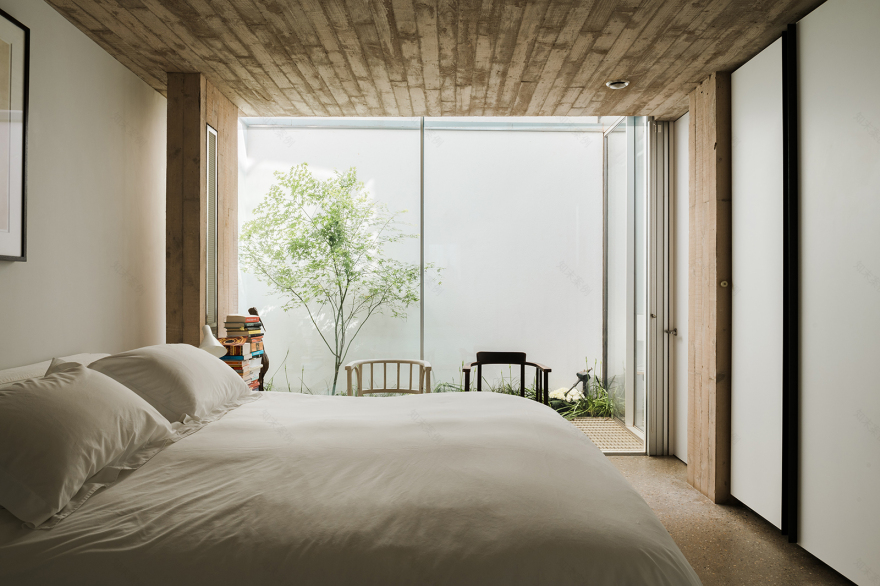 Come On In: our collection in Open House Festival 2023 gives you access to some of London’s best homes | Journal | The Modern House-4