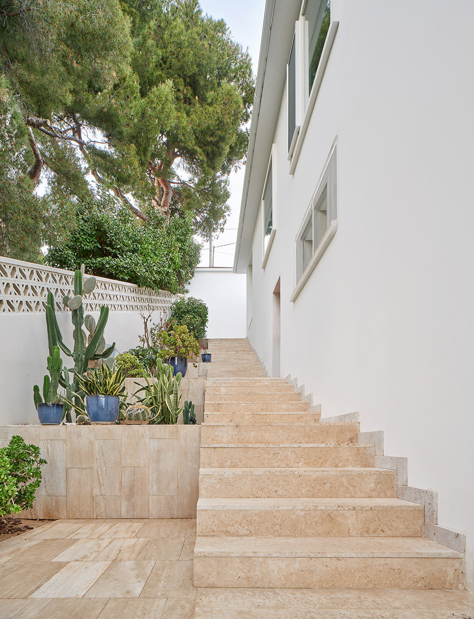 PSM21 住宅丨西班牙丨Raúl Sánchez Architects-10