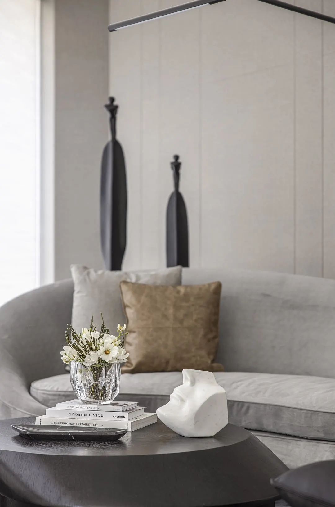 北京京投臻御府生活艺术馆-17