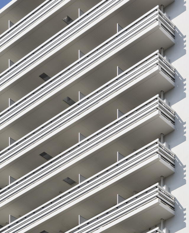 Prime Maison Yushima - Sakakura Associates 坂倉建築研究所-14