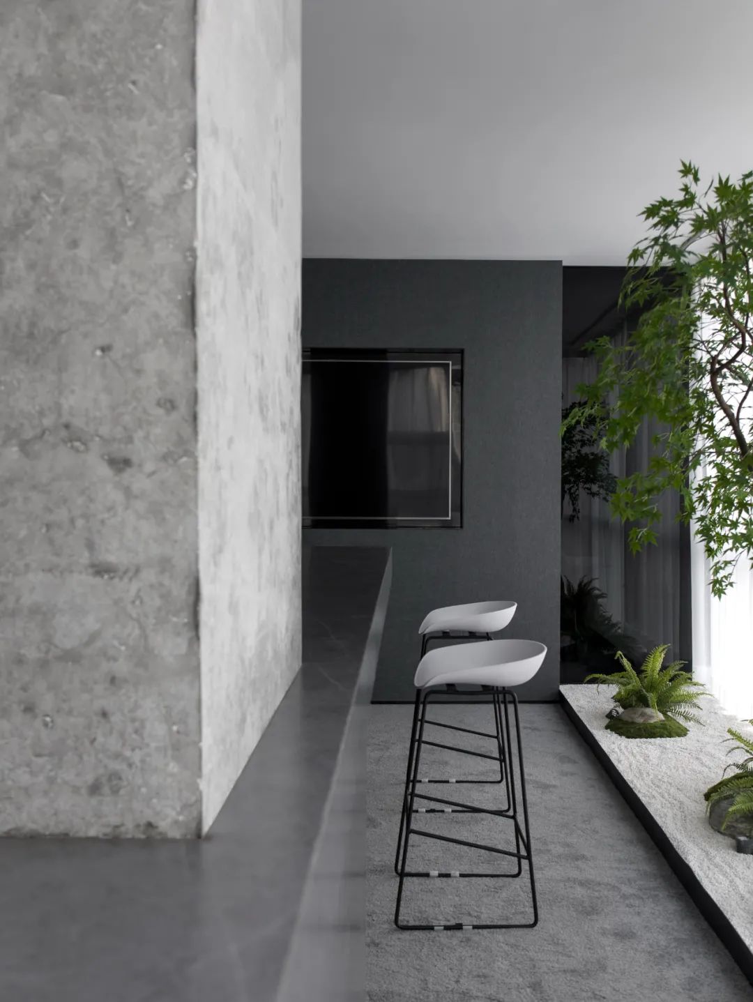 福人空间丨中国福建丨MJD福建無印良品空间設計有限公司-33