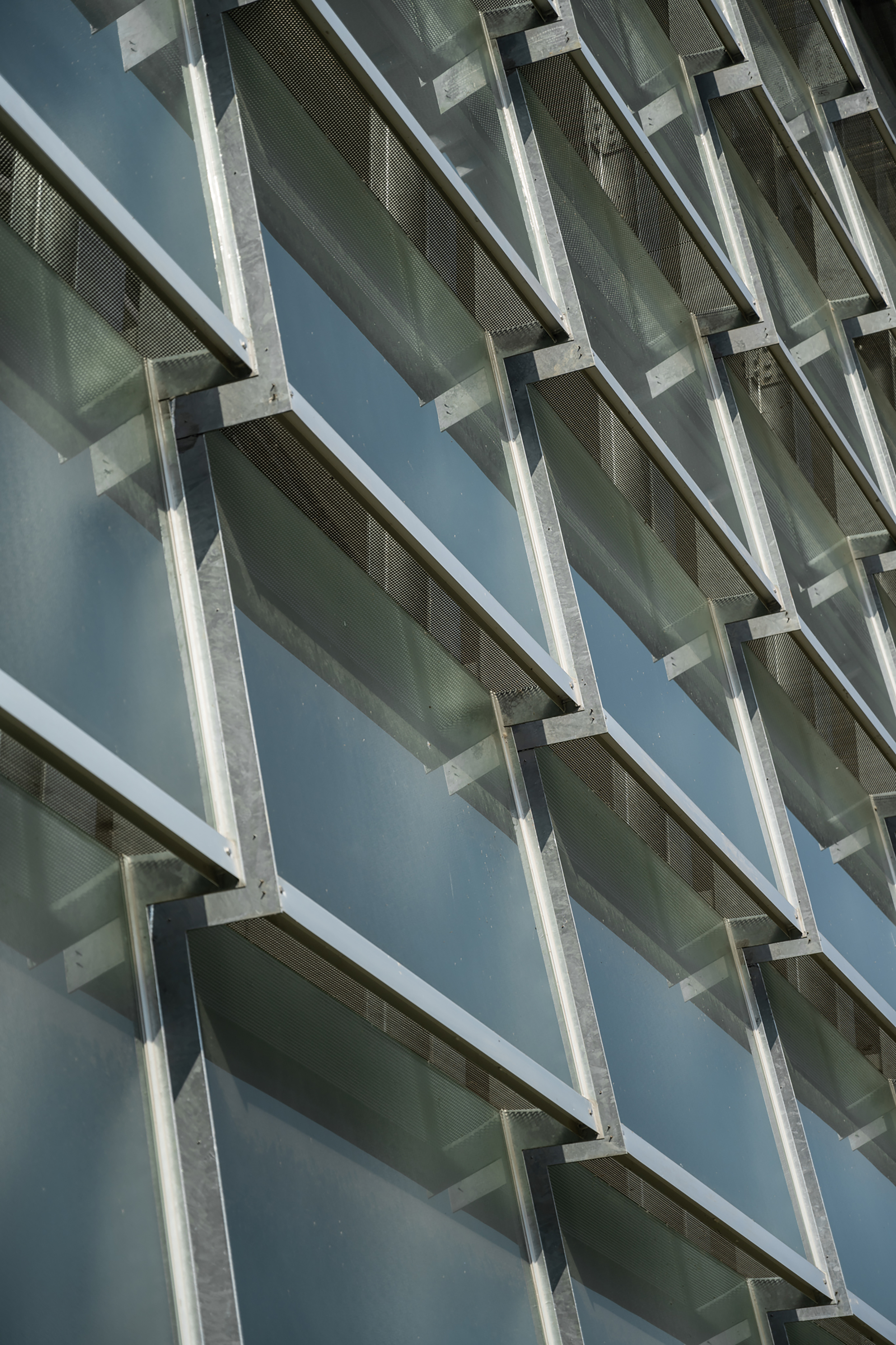 Buono(泰国)工厂丨泰国佛统丨Skarn Chaiyawat Architects-18