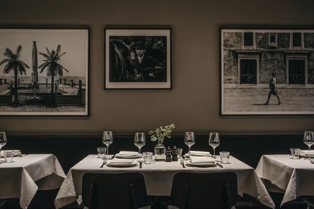 YAPA精品餐厅丨意大利米兰丨Lambs and Lions-299