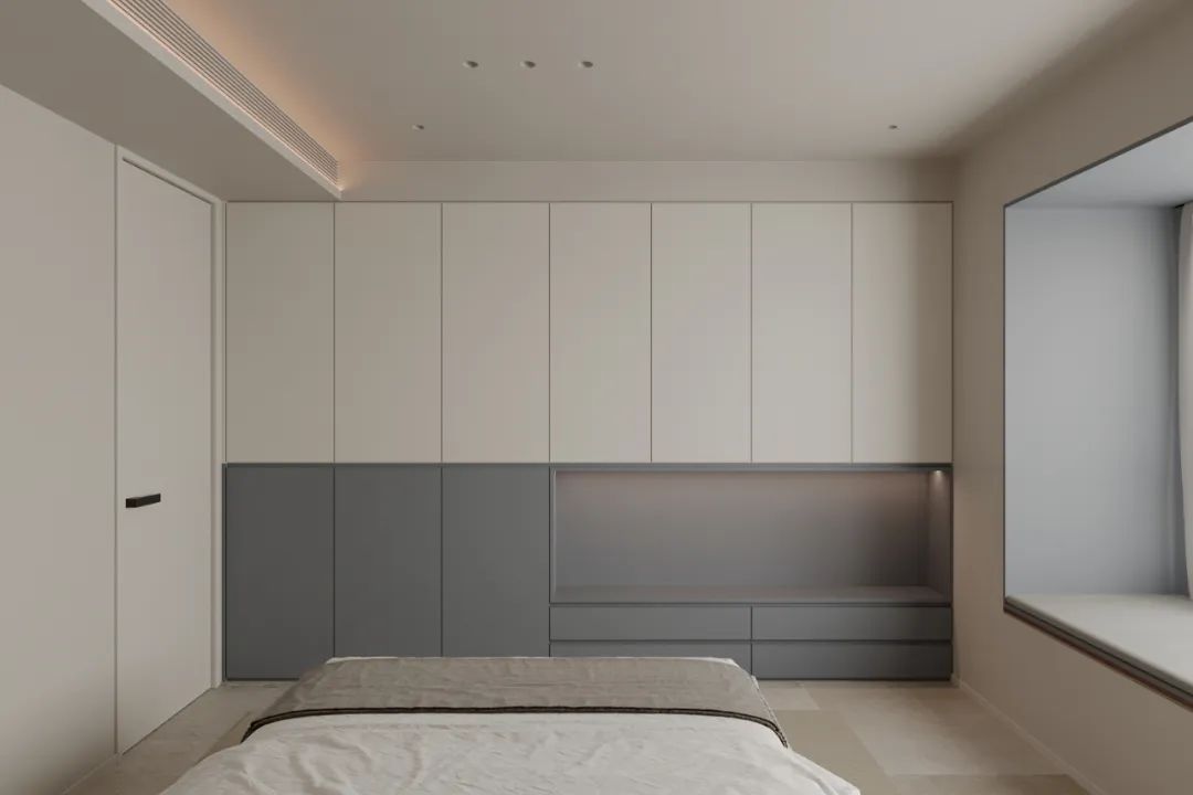 听松风处丨中国洛阳丨隅间空间设计工作室-101