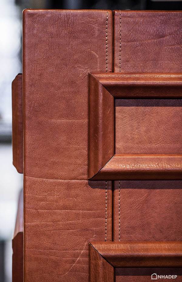 Duvelorium（杜威乐啤酒第一家饮品店）丨来自比利时安特卫普的Puresang设计室-18