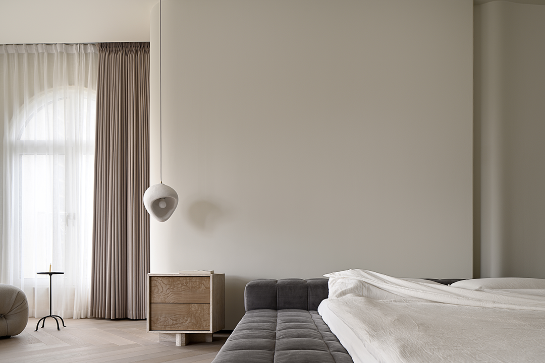 光影流转 浪漫于心丨中国苏州丨苏州市不止设计顾问有限公司-75