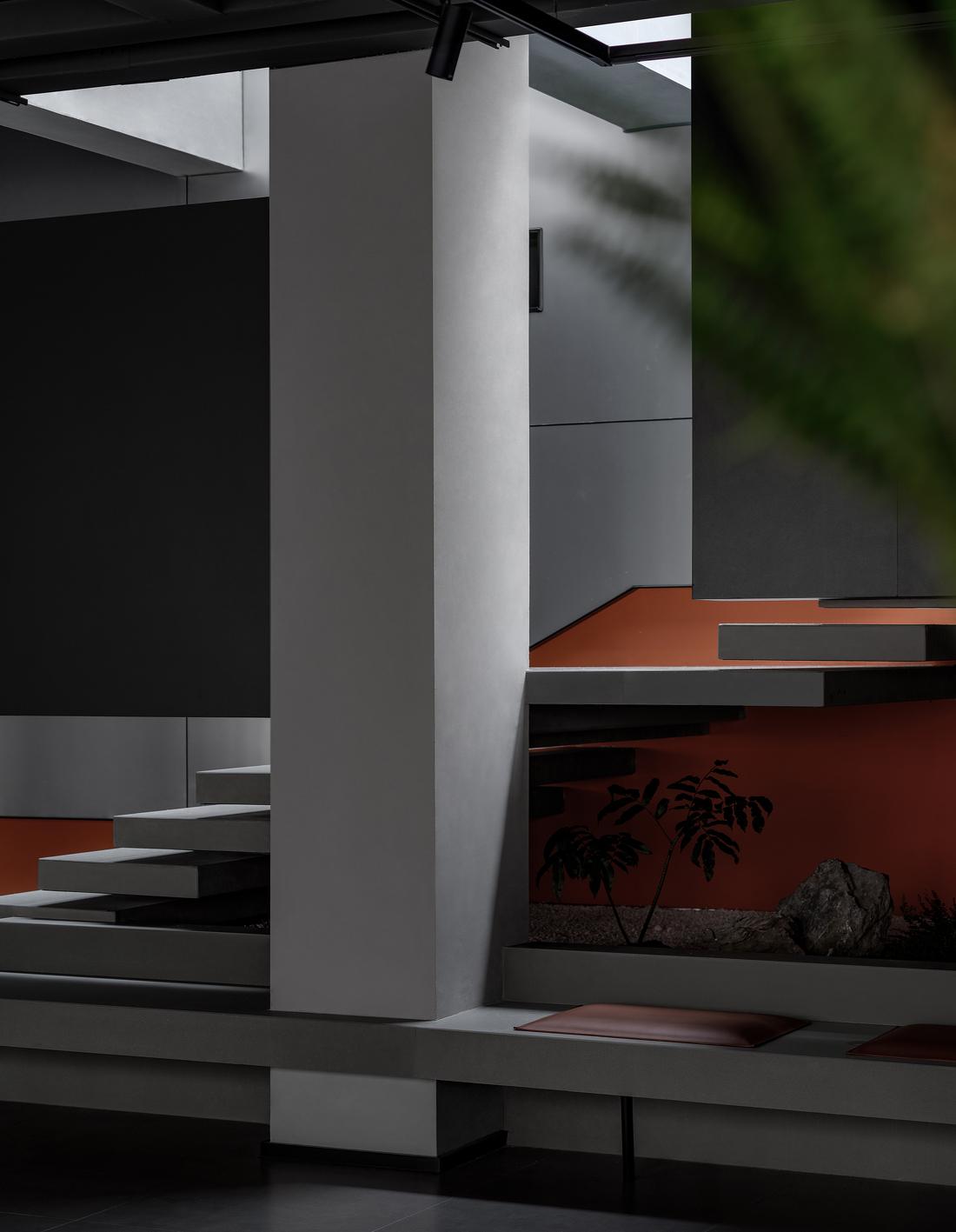 东财工业区 8 号楼丨中国深圳丨超级番茄-43